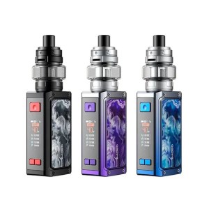 Aspire Rover KIT 2600mAh 40W TPD